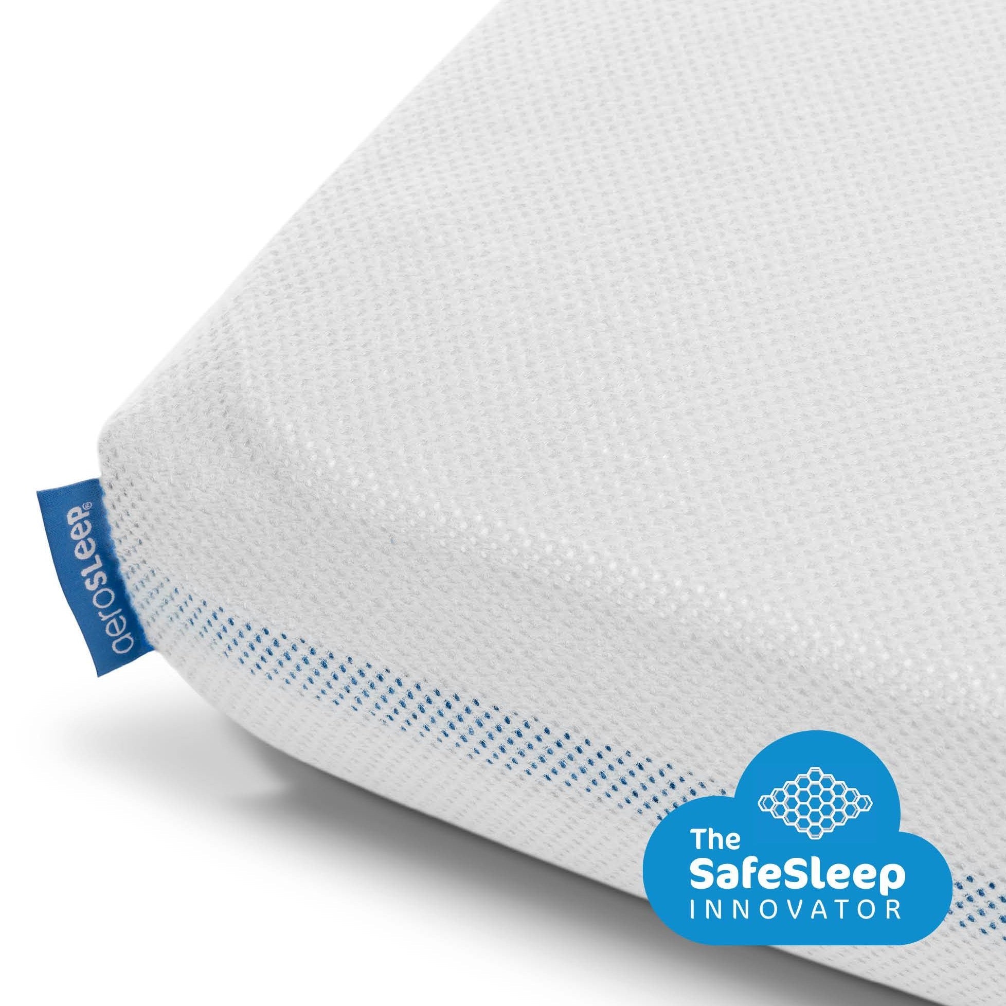 Hoeslaken Aerosleep bed - 60x110cm