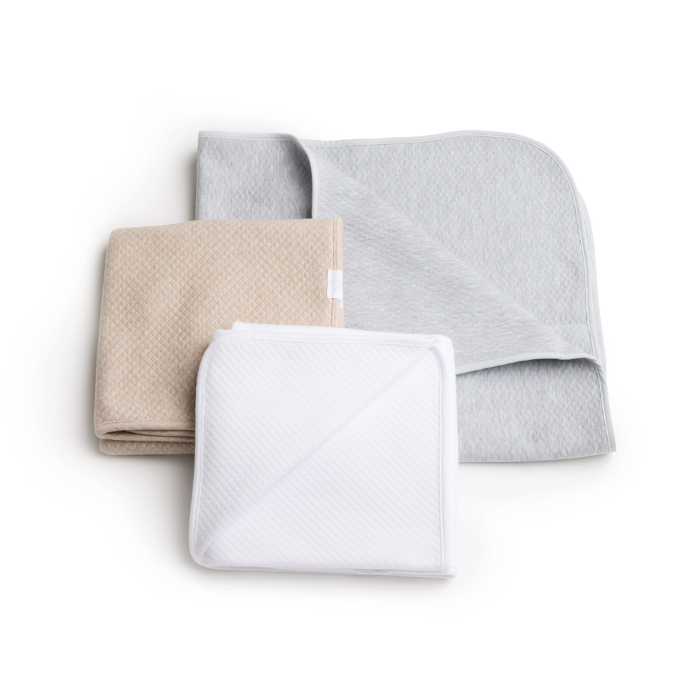 Zomerdekentje losange - Living Nature