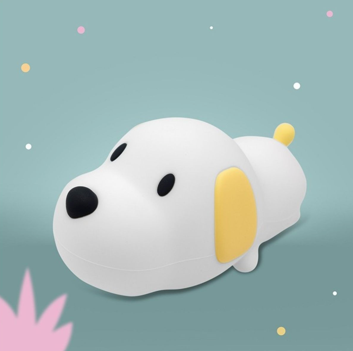 Nachtlamp Dog - Mary's