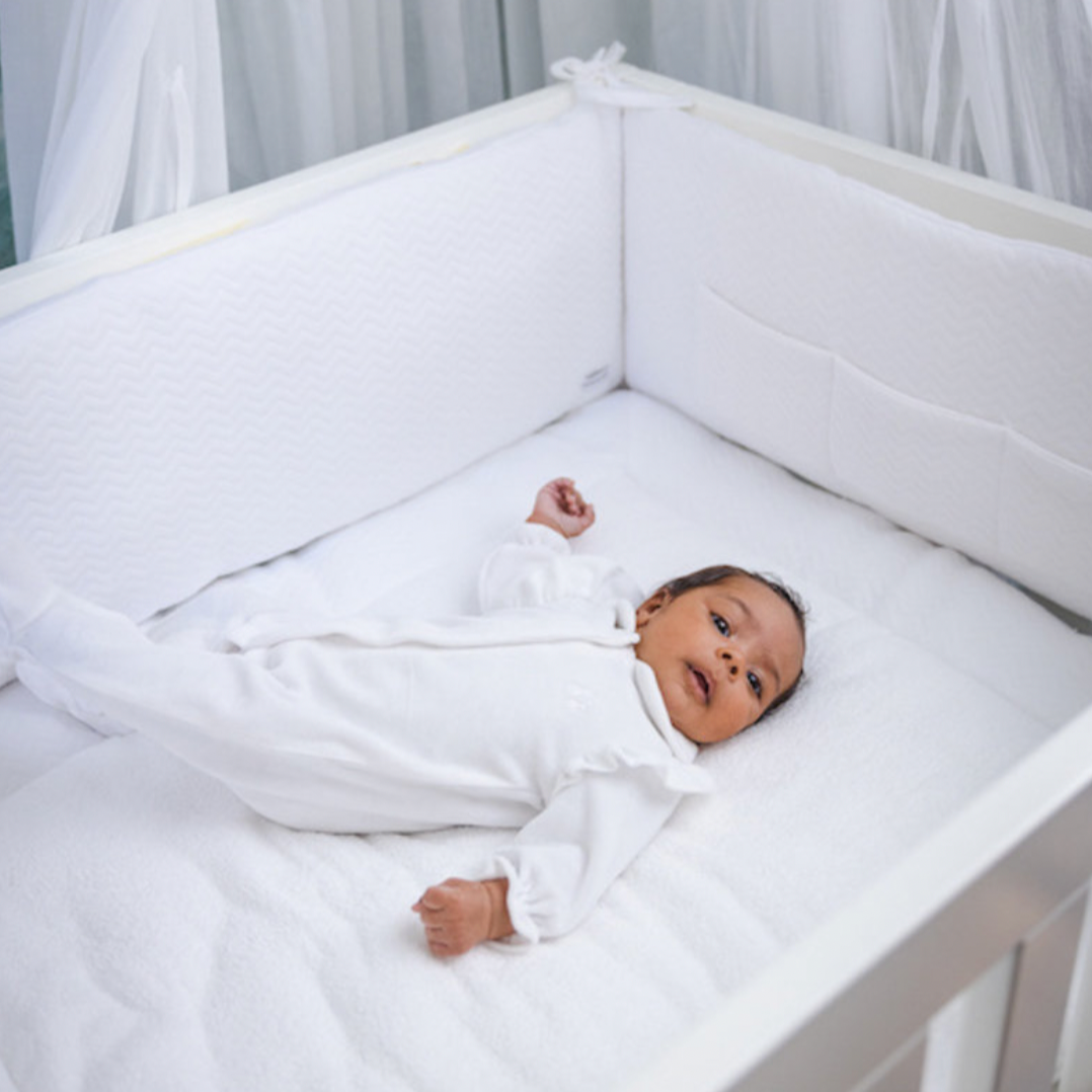 Boxomrander Poetree Kids - Chevron White