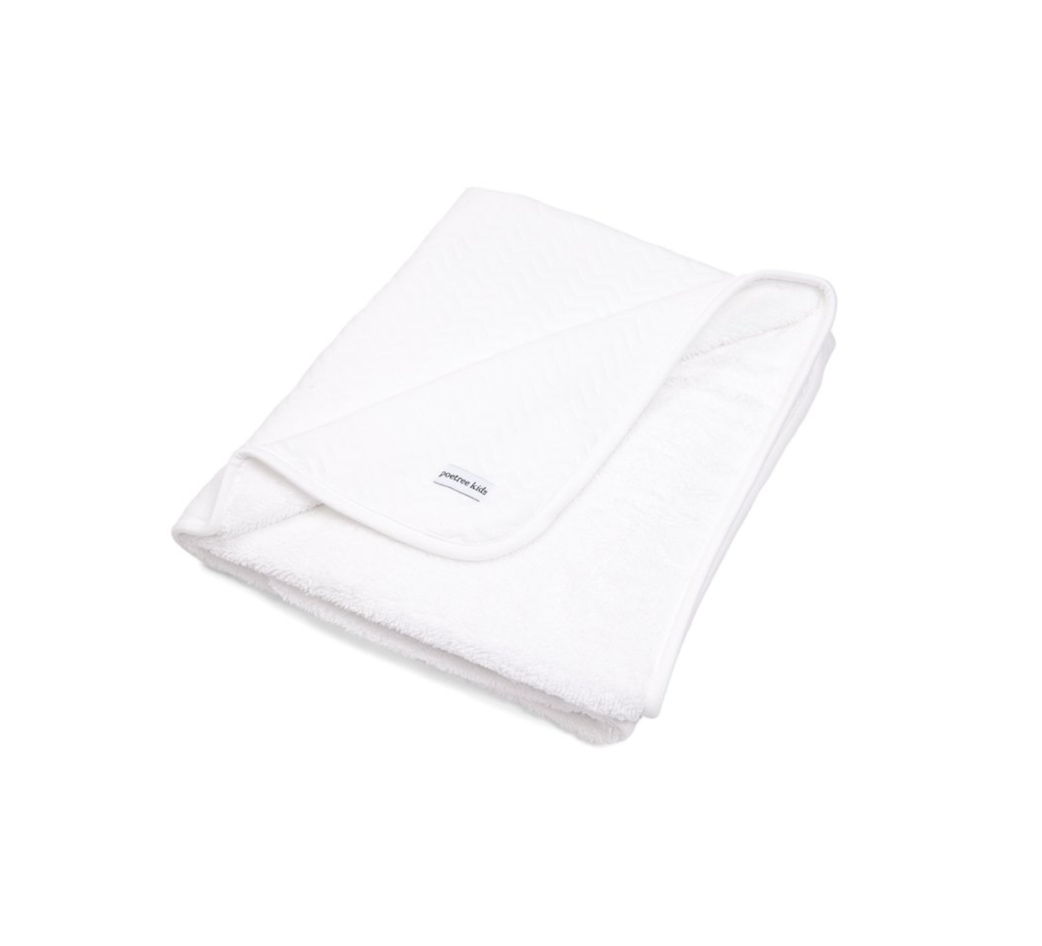 Wiegdekentje  Poetree Kids