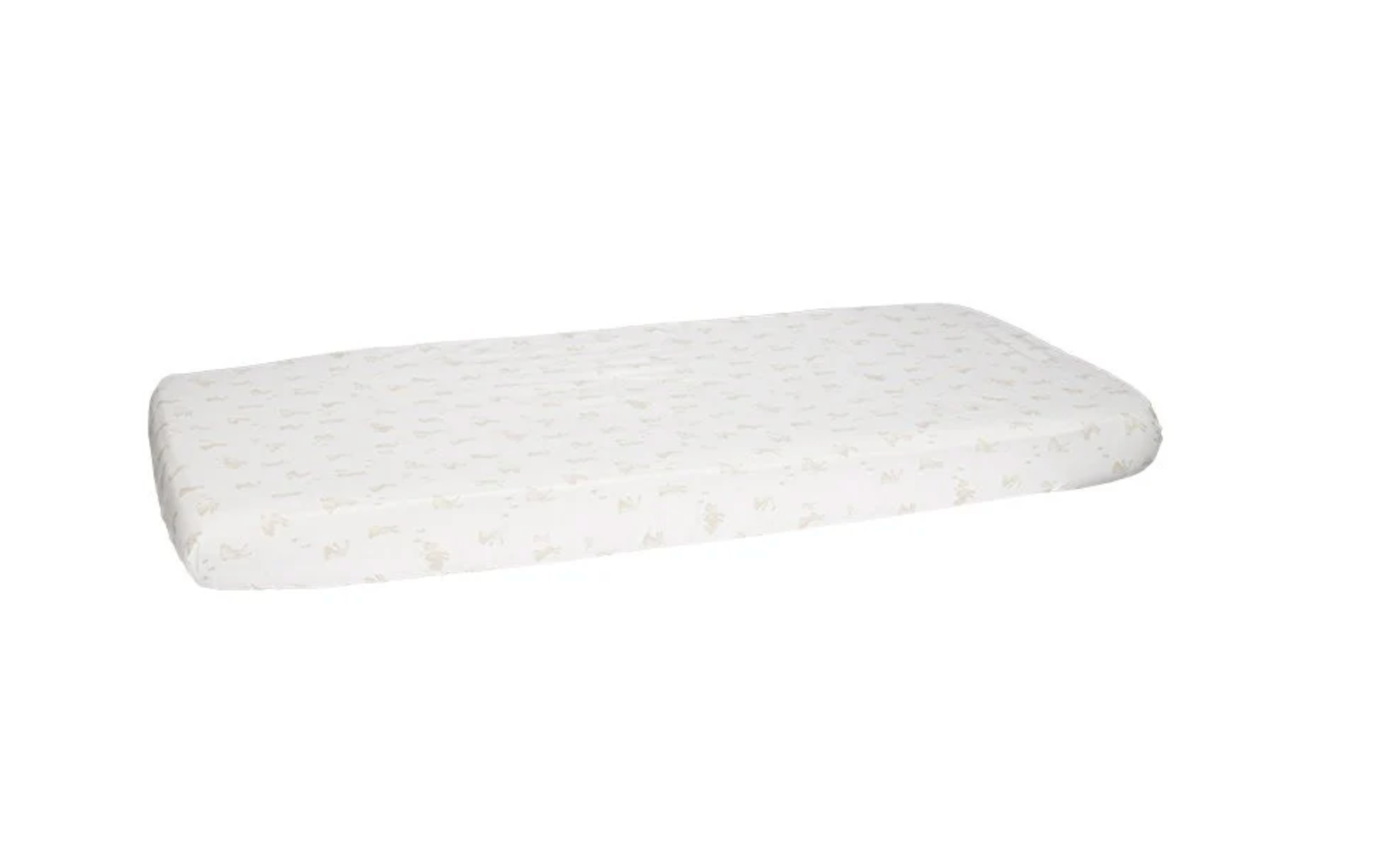 Hoeslaken 70x140 Baby Bunny - Little Dutch