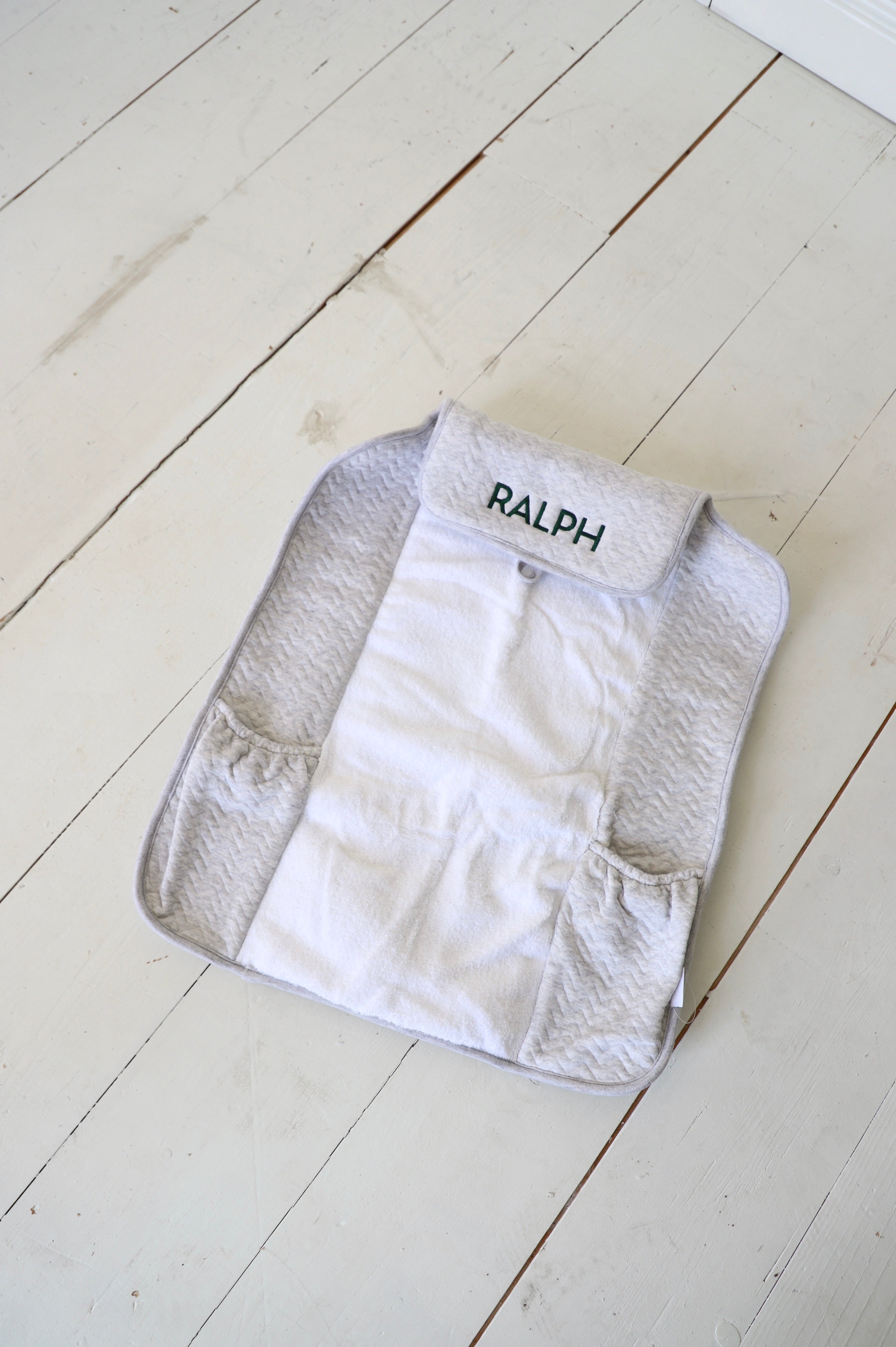 Verschoonmatje Poetree Kids