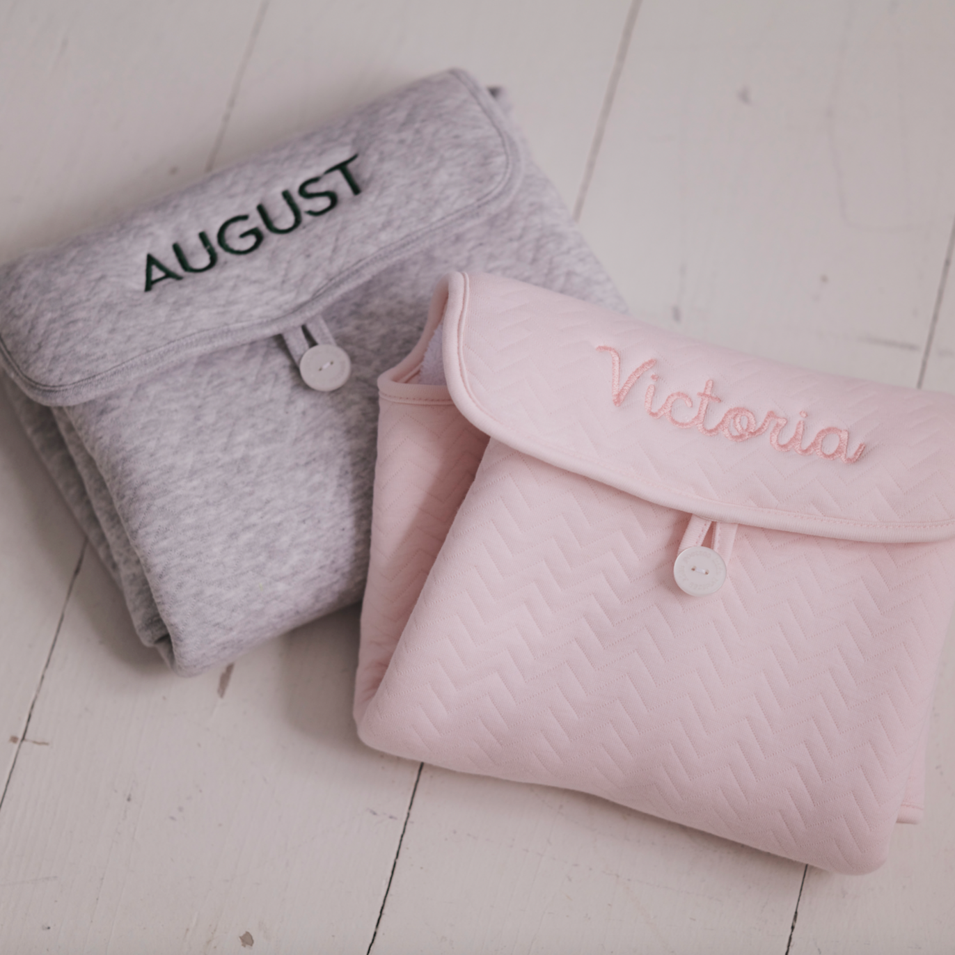 Verschoonmatje Poetree Kids