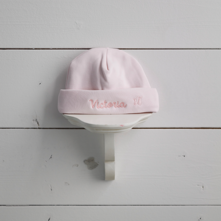 Babymutsje Poetree Kids