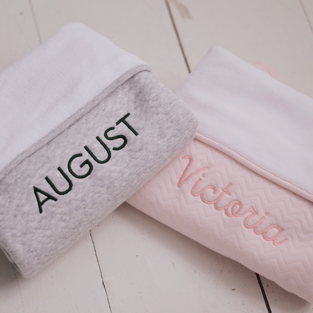 Wiegdekentje  Poetree Kids