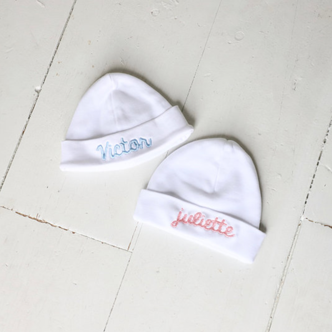 Babymutsje - Living Nature