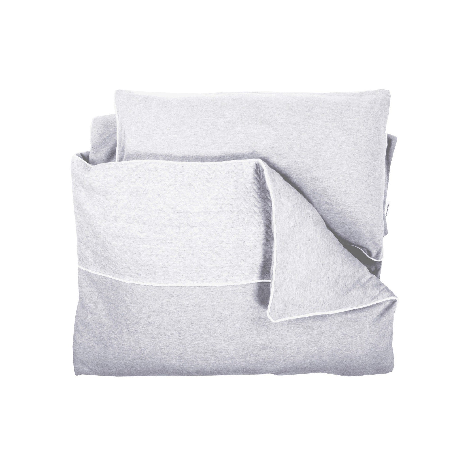 Dekbedovertrek Poetree Kids - 100x140cm