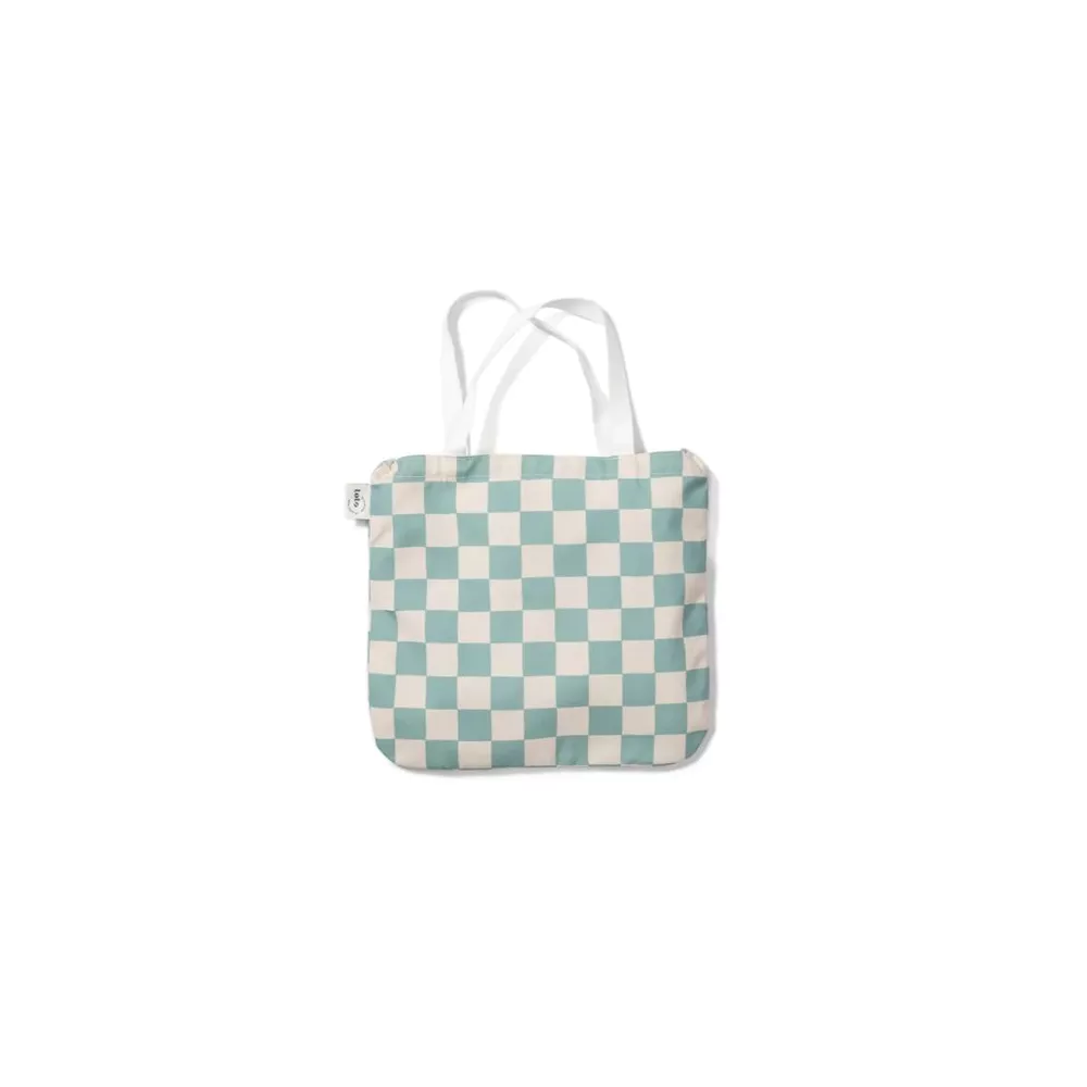 Play & Go Toto Dino Opbergzak en Draagtas in 1