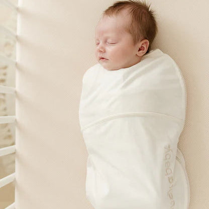 Puckababy Inbakerzakslaapzak Piep Cotton Pure