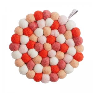 Potonderzetter rond D17cm Reef - Aveva