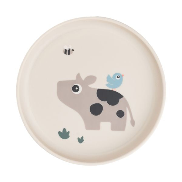 Tiny Farm, plat bord | Foodie Plate - Done by Deer