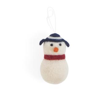 Little hangings Snowman - Aveva