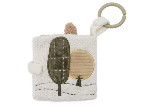 Activiteitenboekje - Tiny Park - Jollein