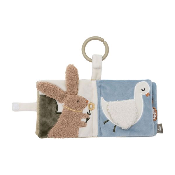 Activiteitenboekje - Tiny Park - Jollein