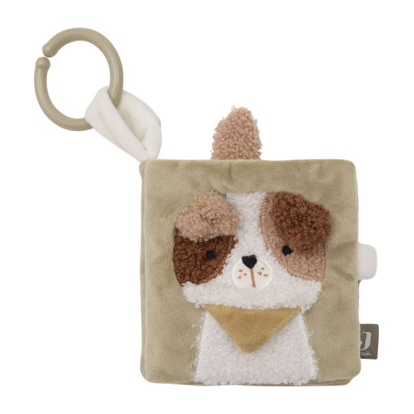 Activiteitenboekje - Tiny Park - Jollein