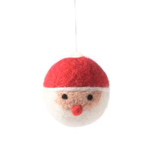 Little hangings Santa - Aveva