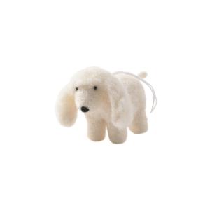 Little hangings Poodle - Aveva