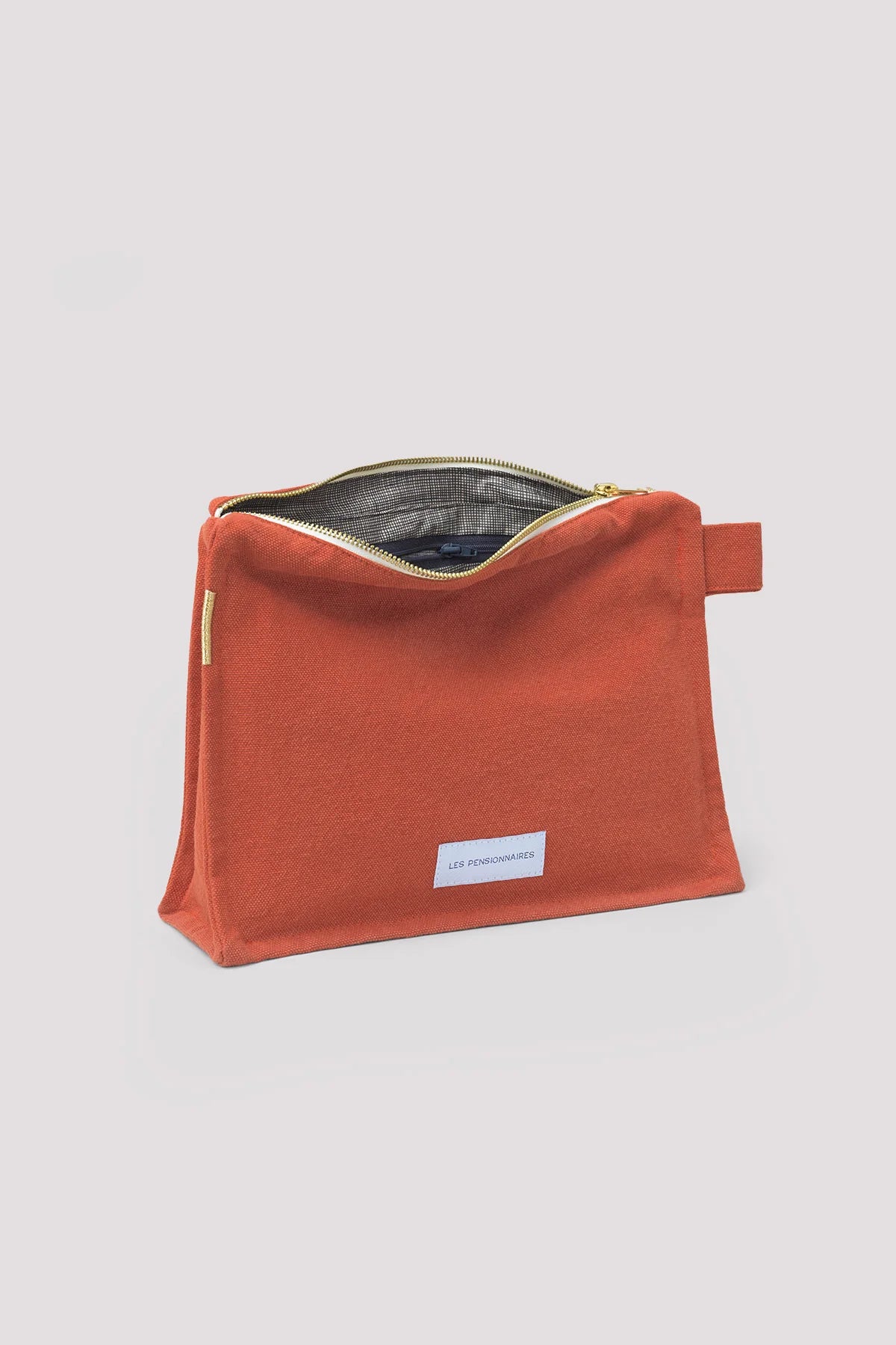 Toilettas - Les Pensionnaires