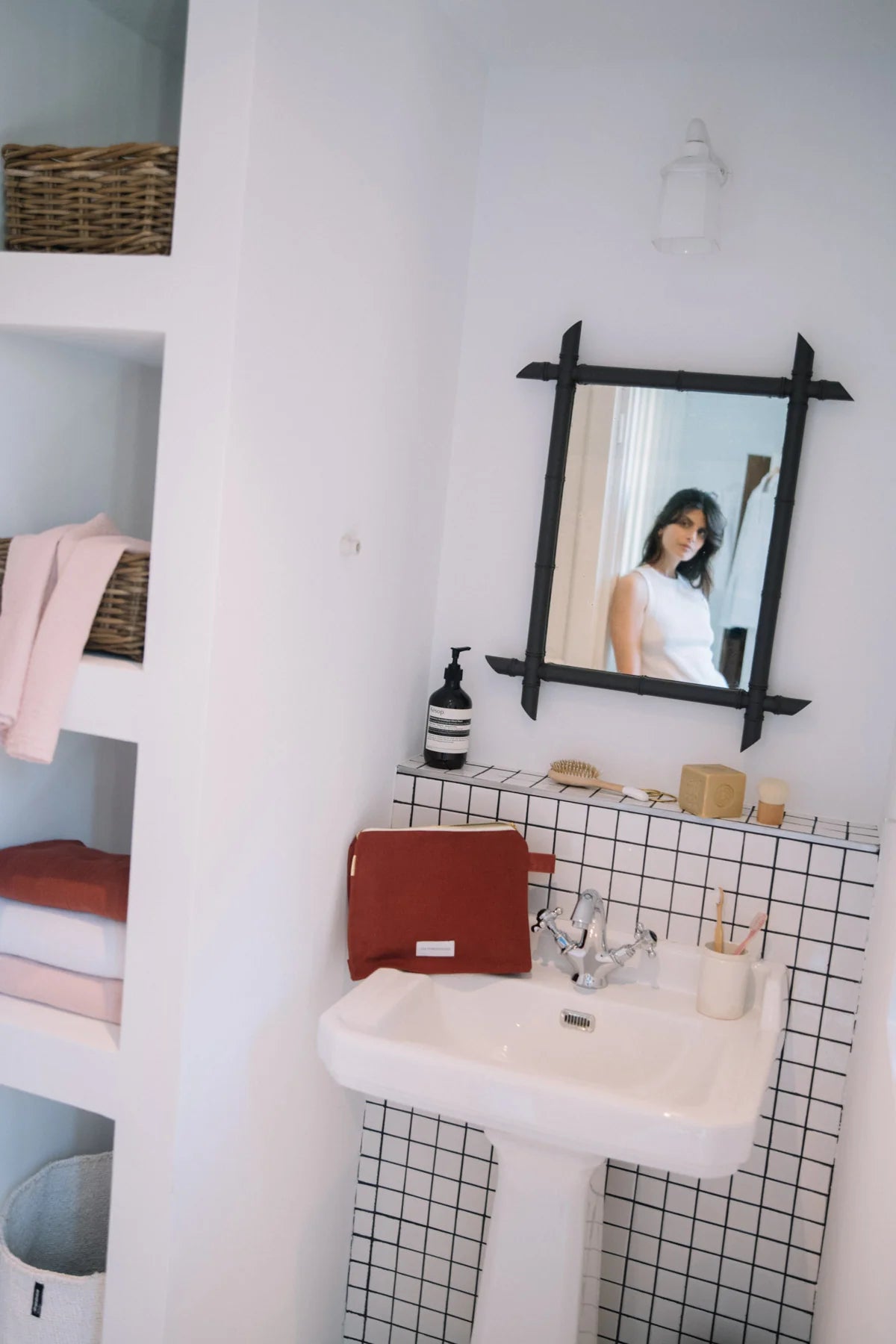 Toilettas - Les Pensionnaires