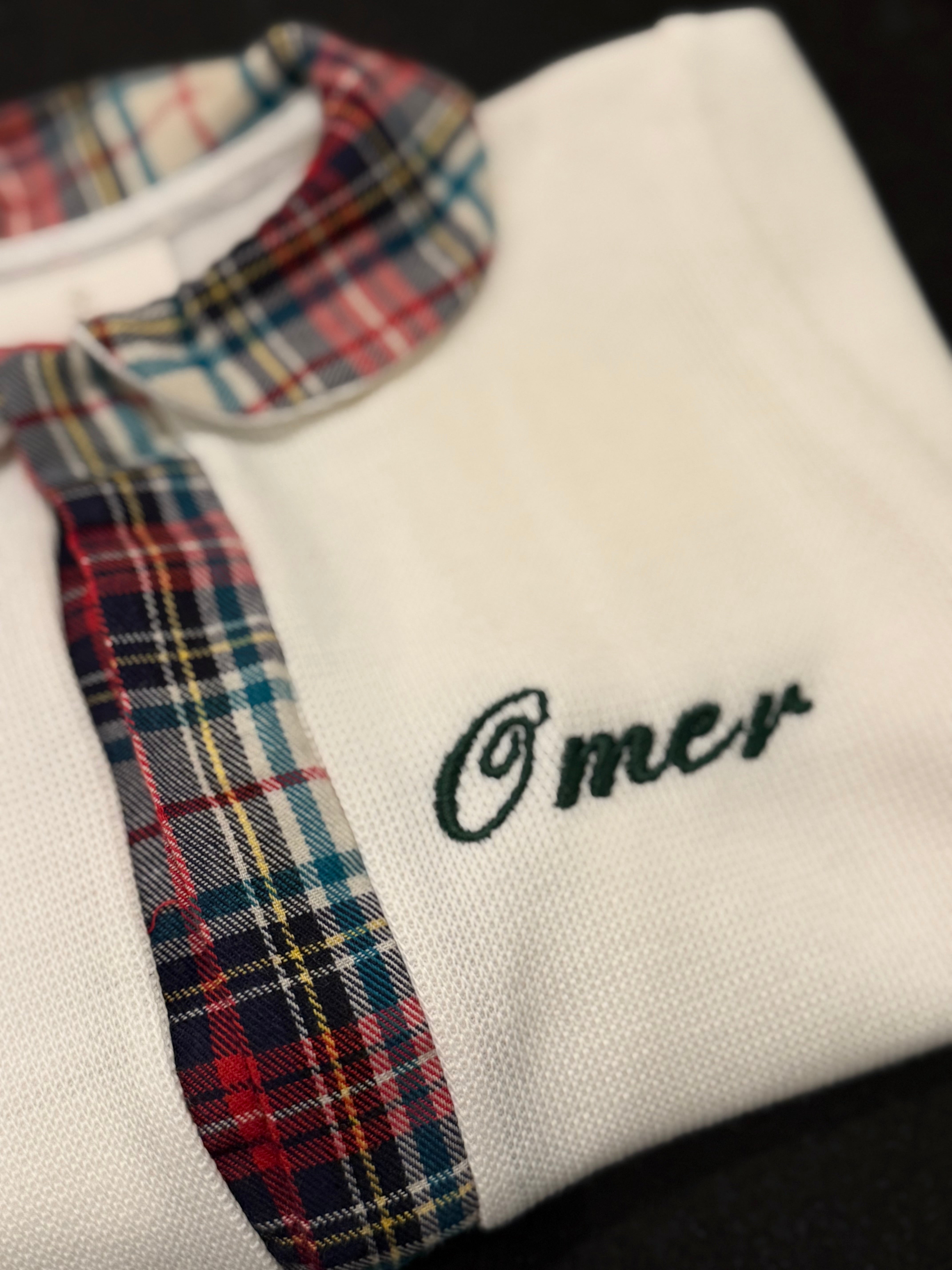 Babypakje Kerst - Living Nature