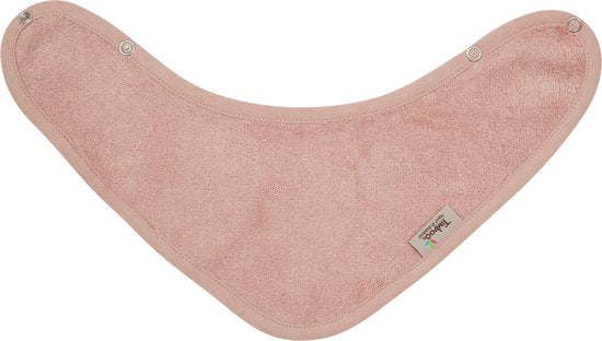 Bandana slabbetje double layered - Timboo