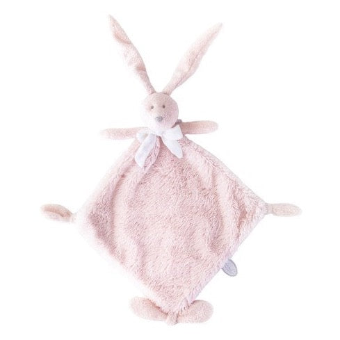 Knuffel Dimpel - konijn Flore - Doudou