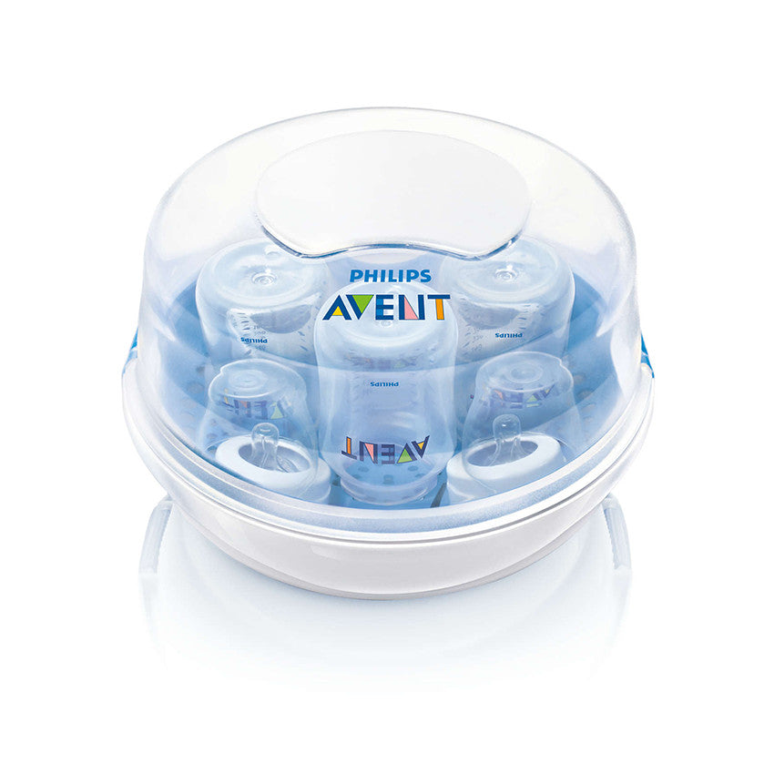 Sterilisator Avent