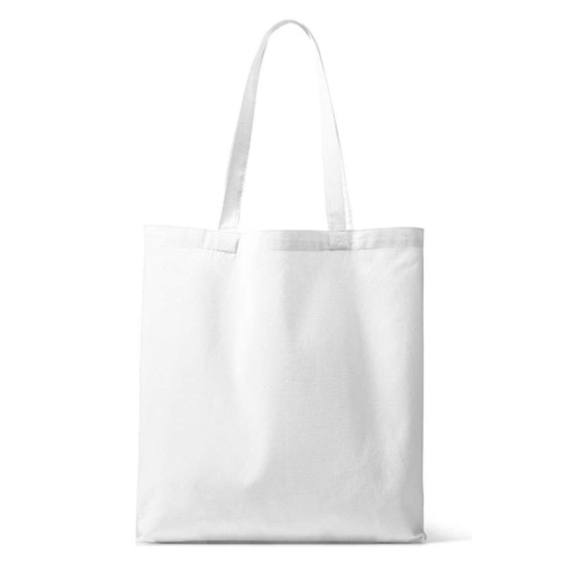 Canvas tas / Tote Bag