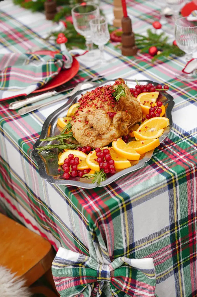 Striks Highland Snow (Set van 2)