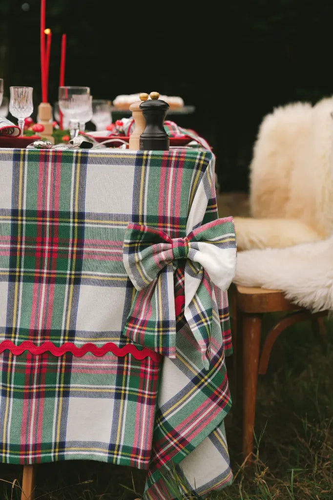 Striks Highland Snow (Set van 2)