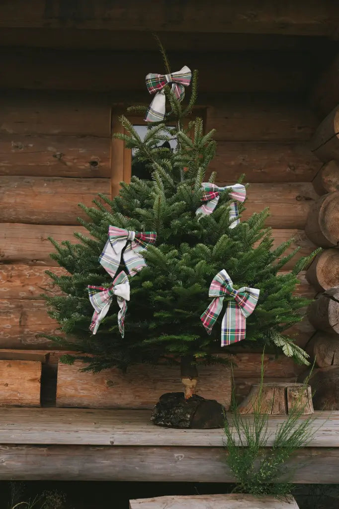 Striks Highland Snow (Set van 2)