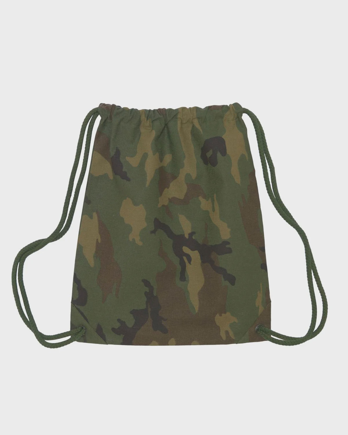 Gymtas Camouflage