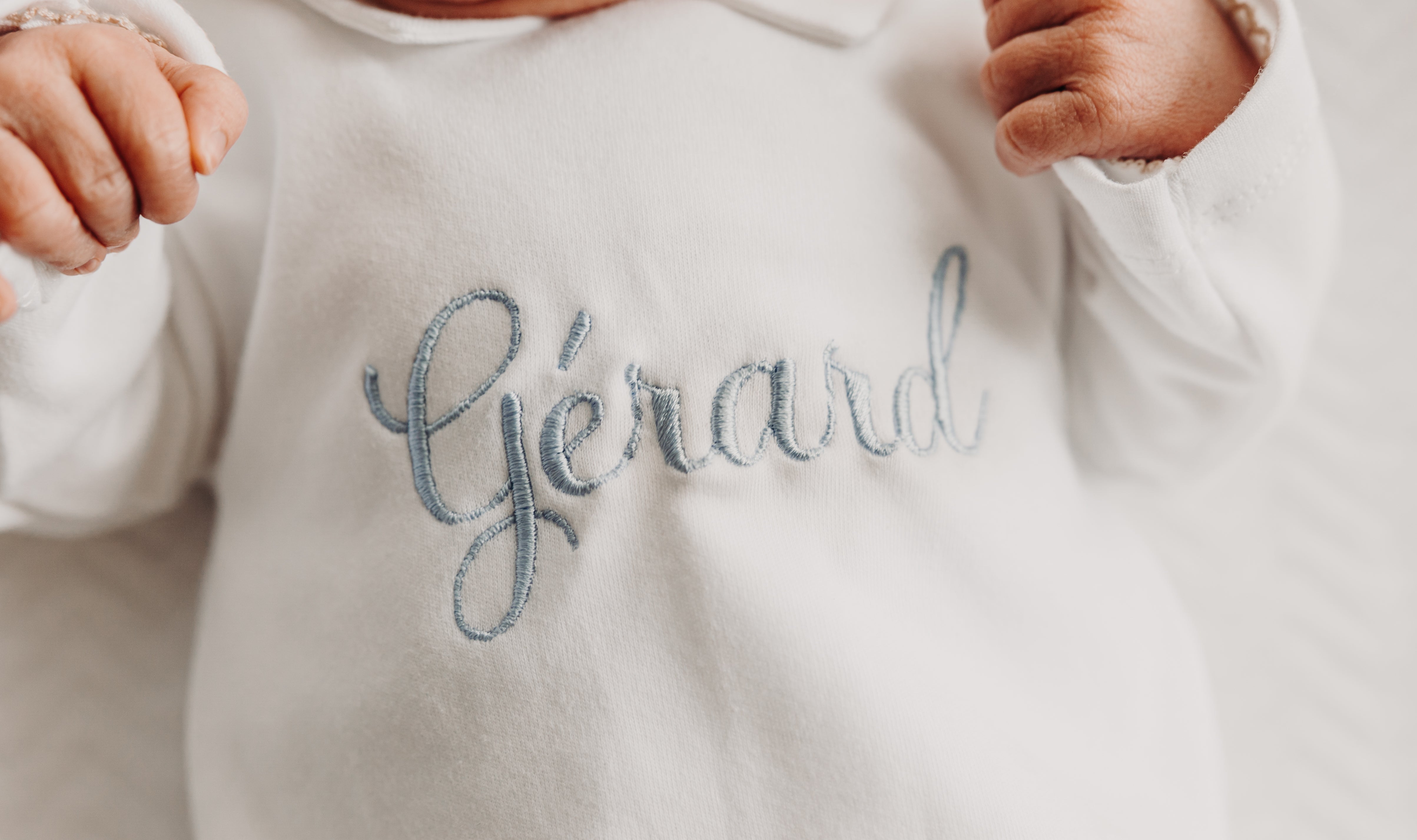 Babypakje August - Living Nature