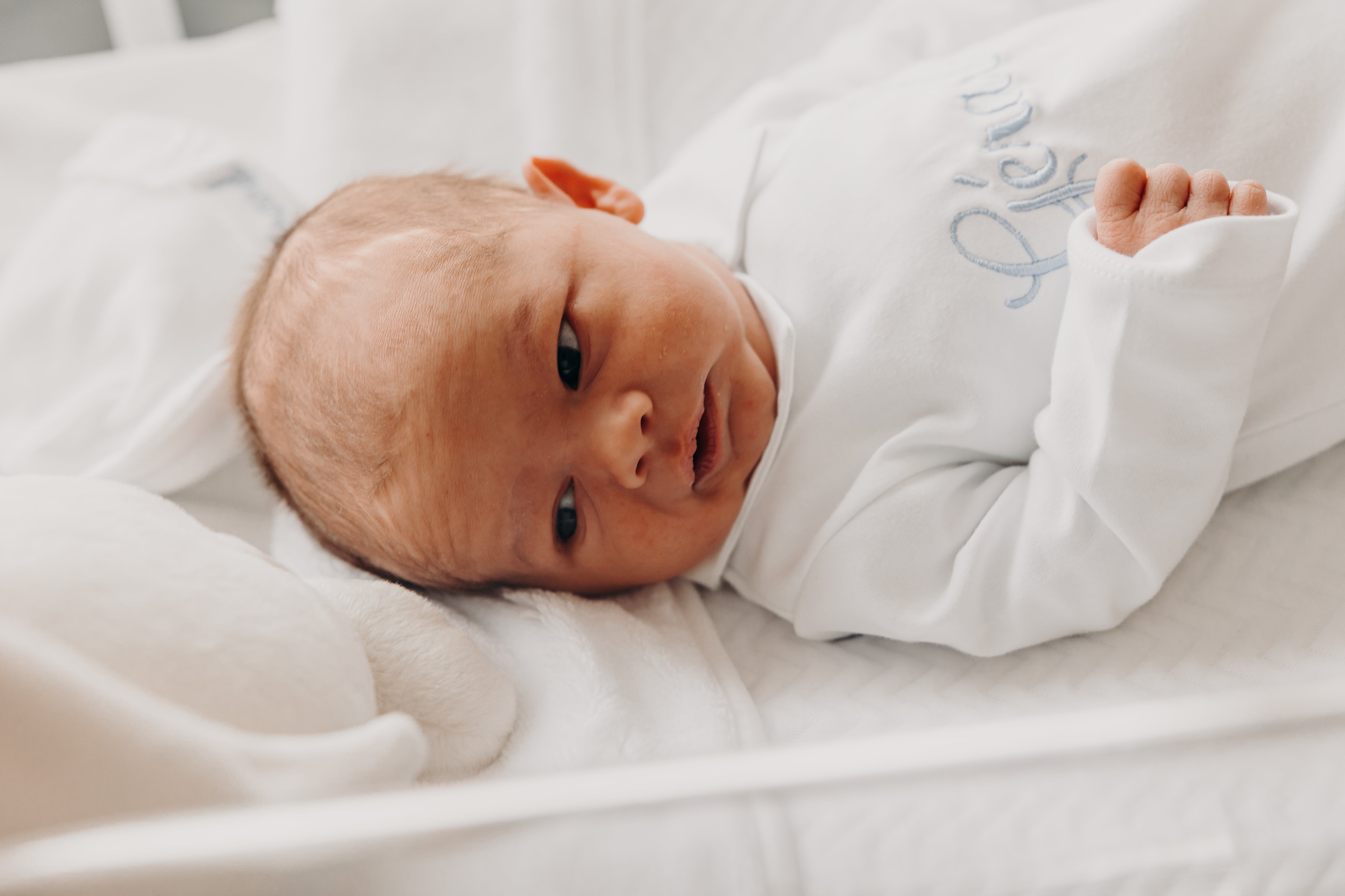 Babypakje August - Living Nature