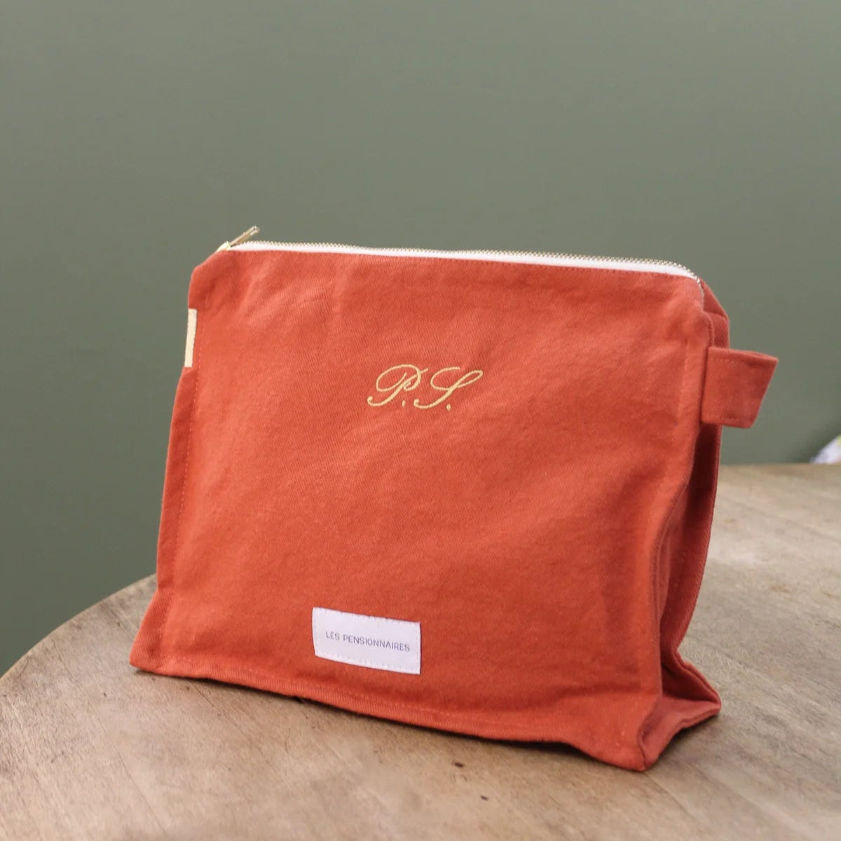 Toilettas - Les Pensionnaires