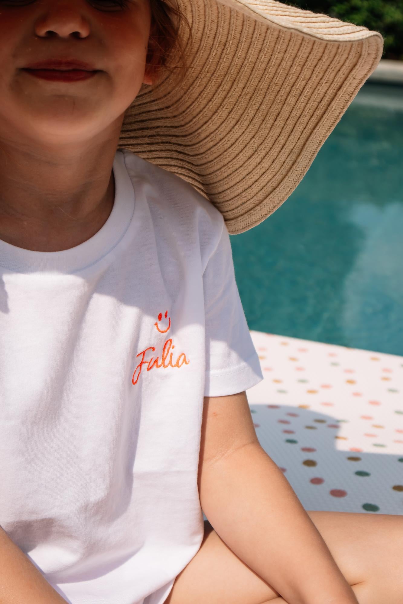 T-shirt kids
