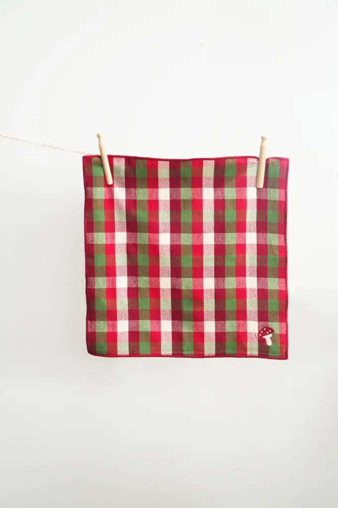 Servetten Kantine Chili (Set van 2)