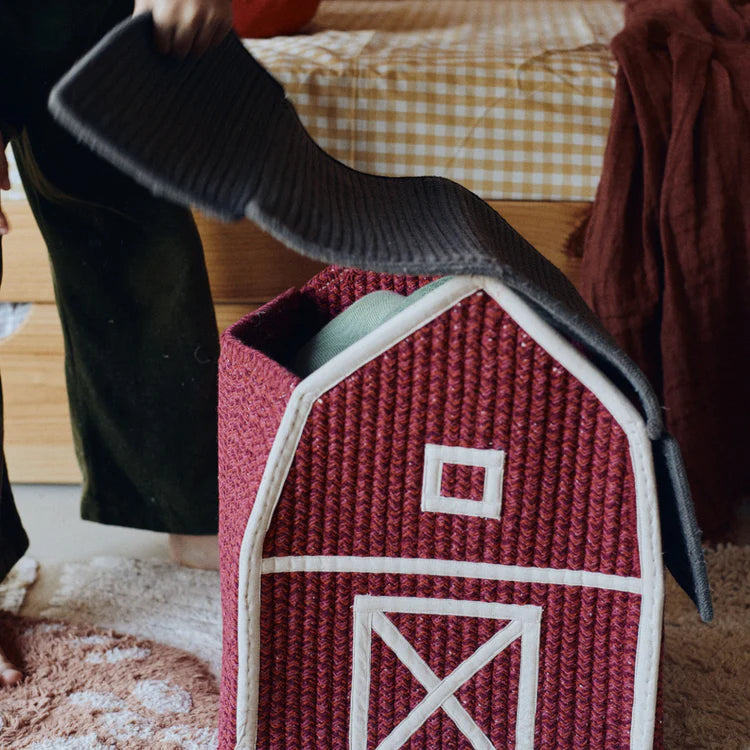 Basket Farm House - Lorena Canals