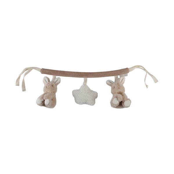 Wagenspanner baby Bunny – Little Dutch