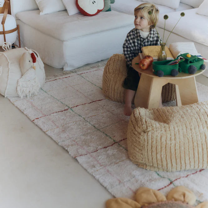 Tapijt Color Lines - Lorena Canals