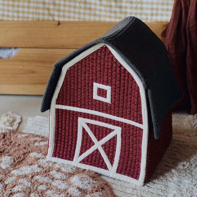 Basket Farm House - Lorena Canals