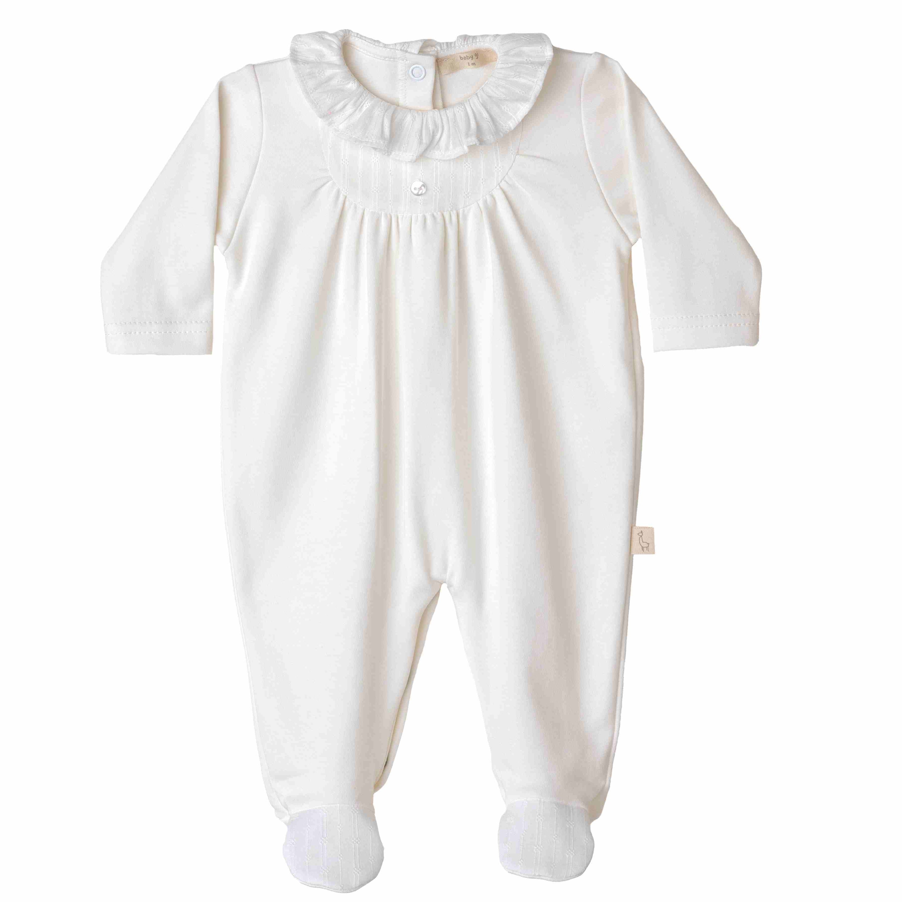 Pyjama meisje - Baby Gi