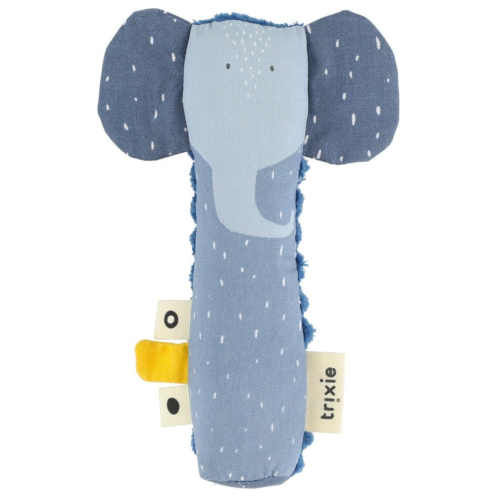 Knijprammelaar  - Mrs. Elephant - Trixie