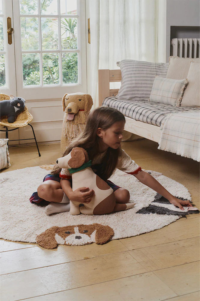 Kussen Cooper - Lorena Canals