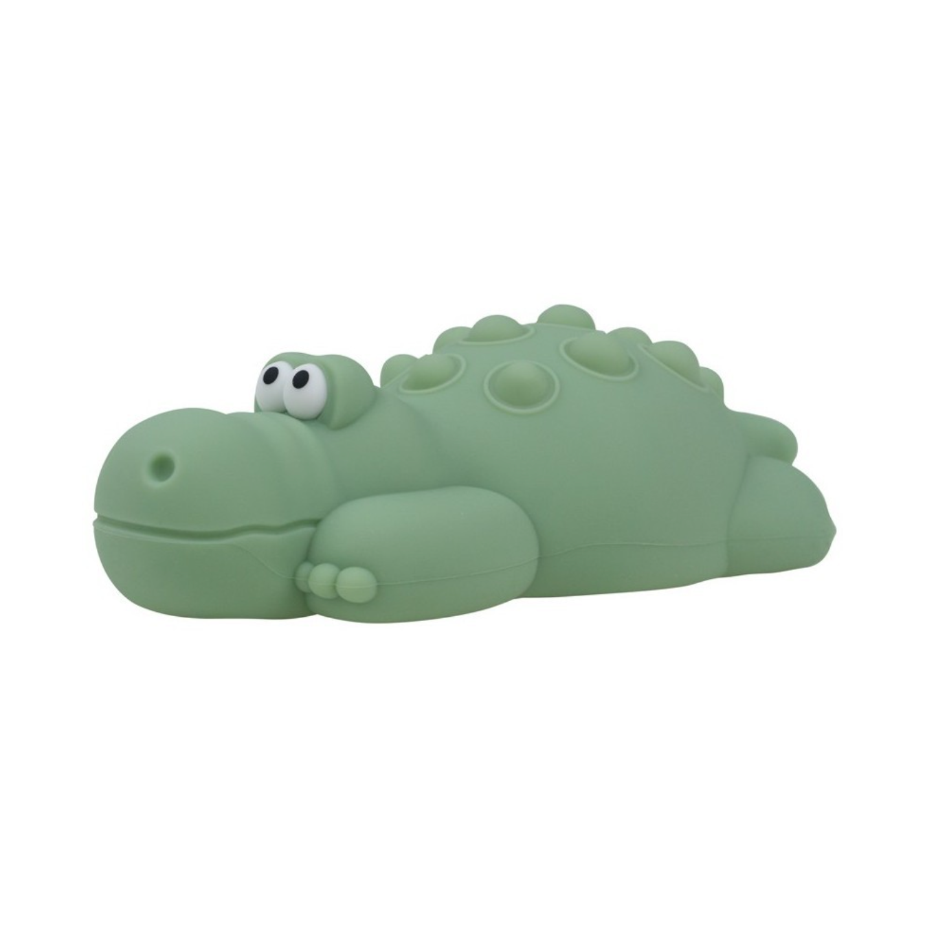 Nachtlamp krokodil - Mary's