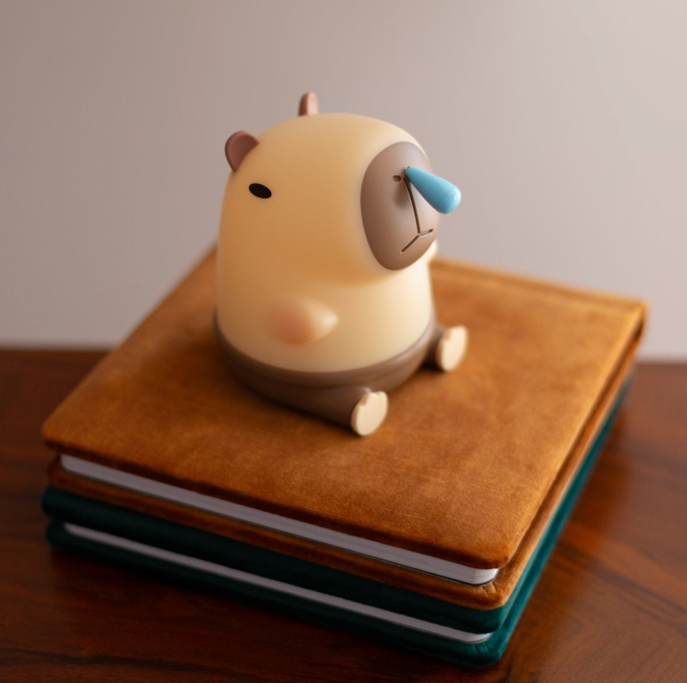 Nachtlamp Kapibara Snotty - Mary's