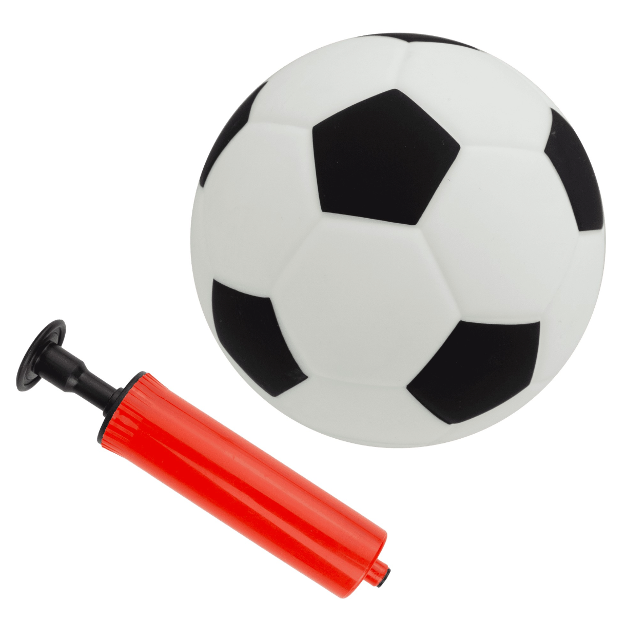 Nachtlamp Football - Mary's