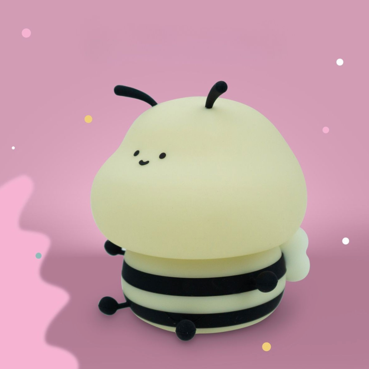 Nachtlamp Bee - Mary's