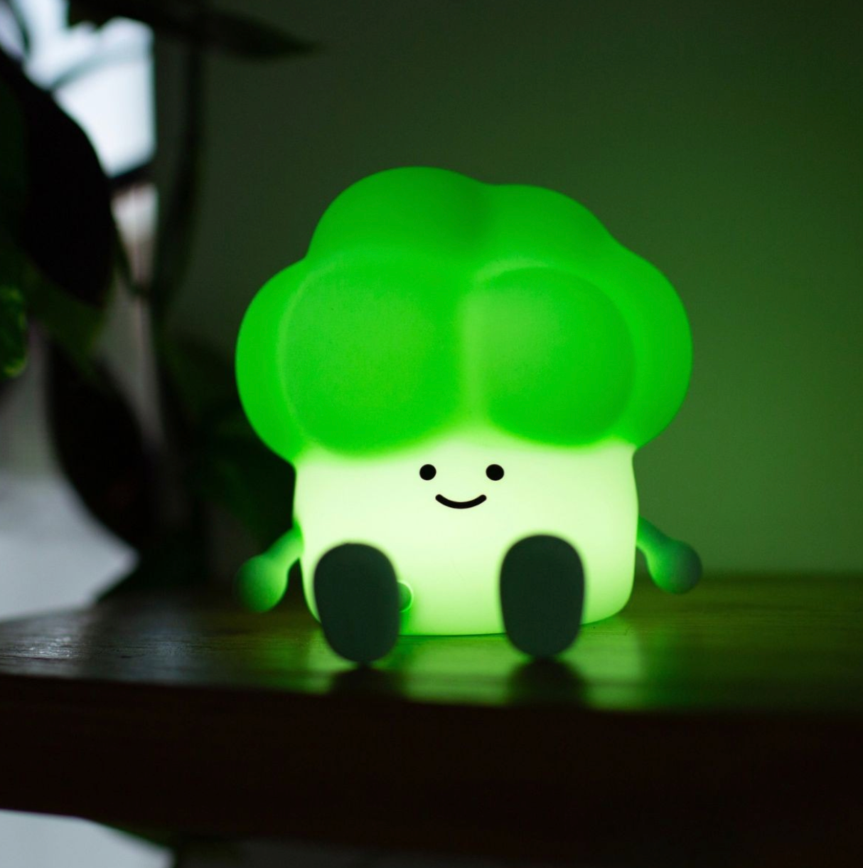 Nachtlamp Broccoli - Mary's